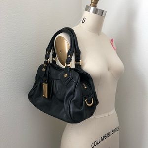 Marc by Marc Satchel - no handle strap